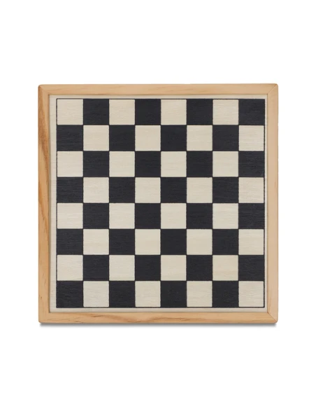Gra 3w1 Triplay, beżowy
