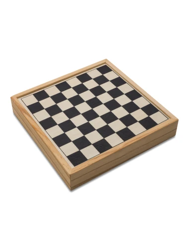 Gra 3w1 Triplay, beżowy