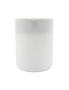 Kubek ceramiczny Caldo 370 ml, biały 2
