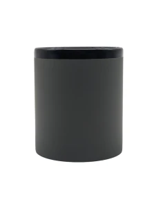 Kubek ceramiczny Velluto 350 ml, szary 2