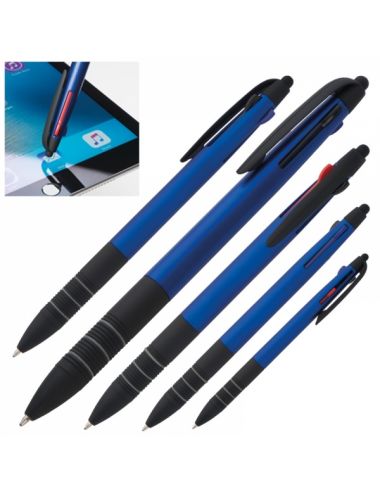 Długopis plastikowy 3w1 BOGOTA