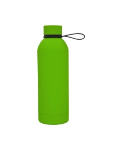 Butelka termiczna z uchwytem Mendoza Duo 500 ml, jasny...