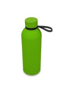 Butelka termiczna z uchwytem Mendoza Duo 500 ml, jasny... 2
