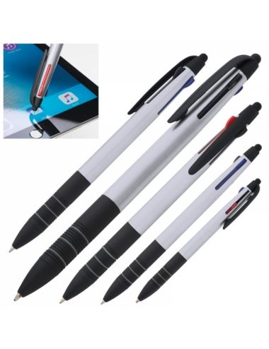 Długopis plastikowy 3w1 BOGOTA
