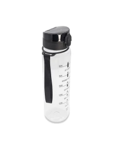 Bidon Motiva RPET 1000 ml, transparentny 2
