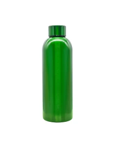 Butelka stalowa Morio 750 ml, zielony 2