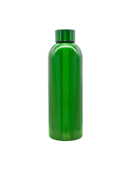 Butelka stalowa Morio 750 ml, zielony