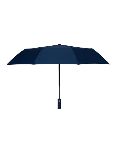 Parasol z latarką Byoko, niebieski