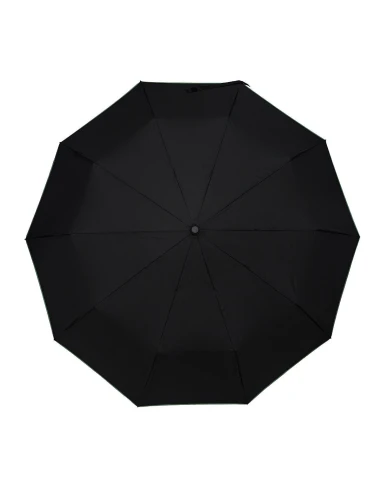 Parasol składany Clarimo, zielony