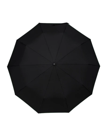 Parasol składany Clarimo, zielony