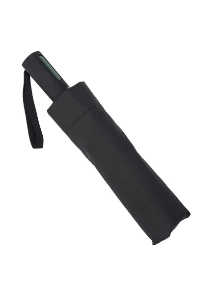 Parasol składany Clarimo, zielony