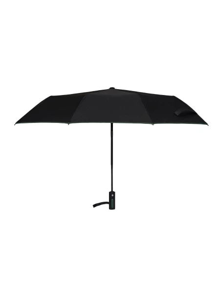 Parasol składany Clarimo, zielony