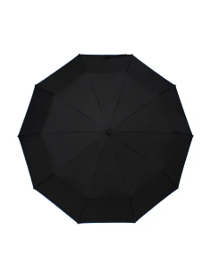 Parasol składany Clarimo, niebieski 2