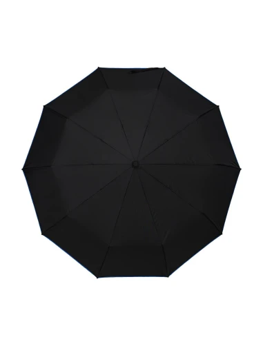 Parasol składany Clarimo, niebieski