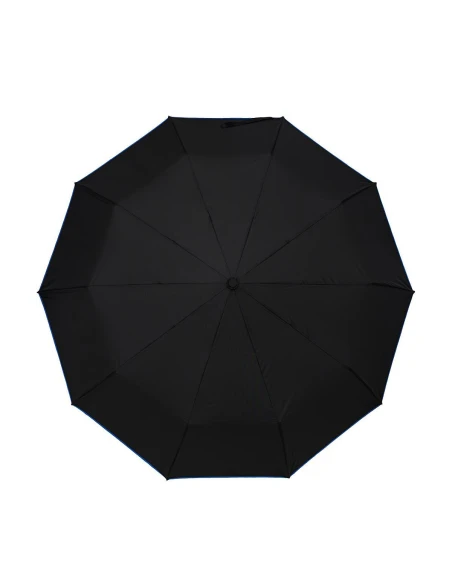 Parasol składany Clarimo, niebieski