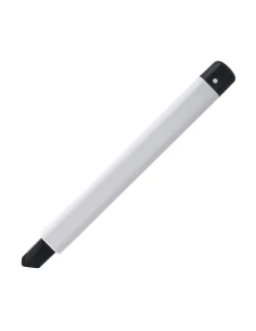 Nóż do kartonu Sharky, biały