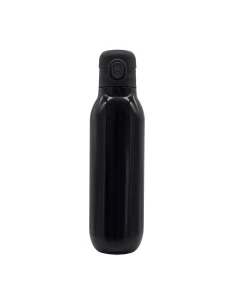 Butelka termiczna Modena 500 ml, czarny