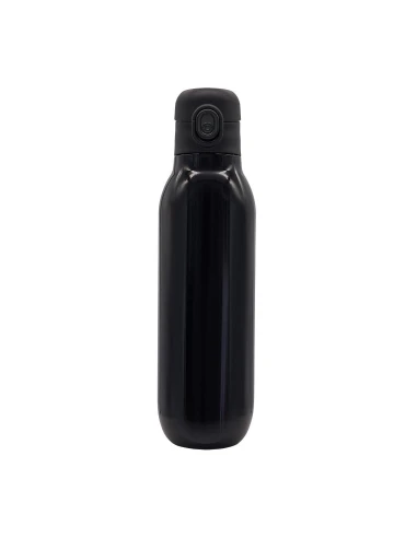 Butelka termiczna Modena 500 ml, czarny
