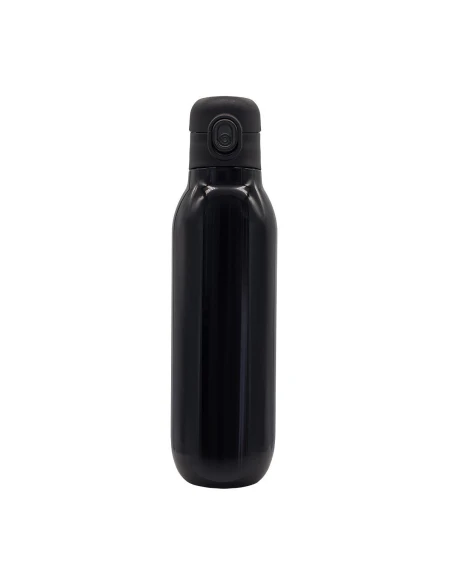 Butelka termiczna Modena 500 ml, czarny