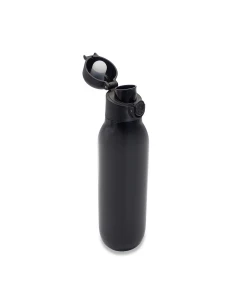 Butelka termiczna Modena 500 ml, czarny 2
