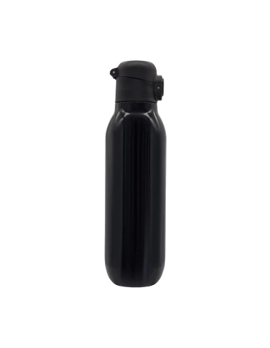 Butelka termiczna Modena 500 ml, czarny