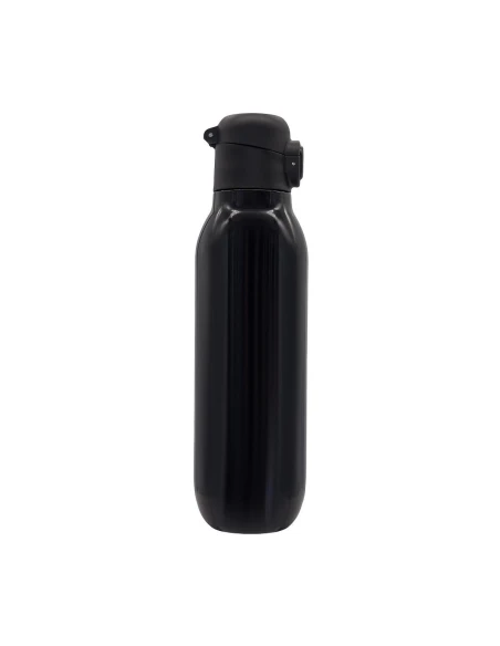 Butelka termiczna Modena 500 ml, czarny