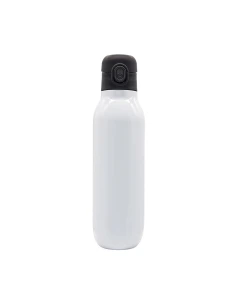 Butelka termiczna Modena 500 ml, biały
