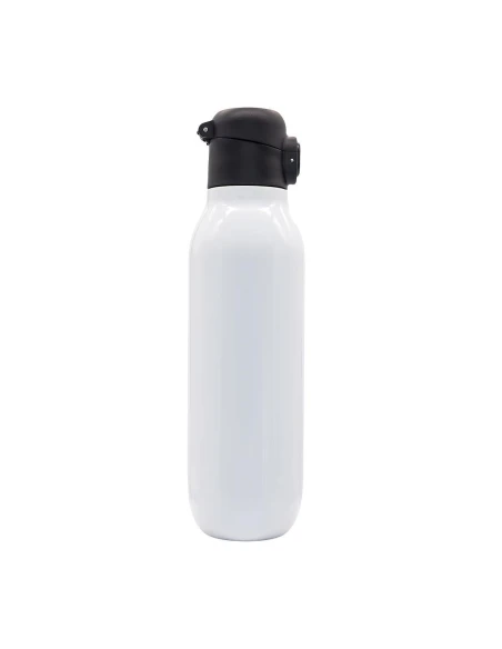 Butelka termiczna Modena 500 ml, biały
