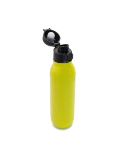 Butelka termiczna Modena 500 ml, żółty