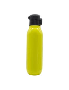 Butelka termiczna Modena 500 ml, żółty 2