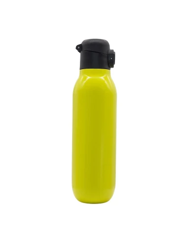 Butelka termiczna Modena 500 ml, żółty