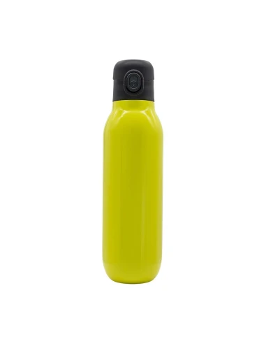 Butelka termiczna Modena 500 ml, żółty