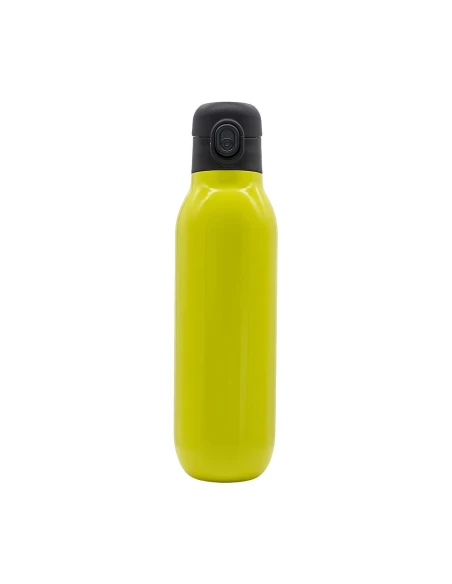 Butelka termiczna Modena 500 ml, żółty