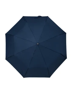 Parasol składany Maroso, niebieski 2