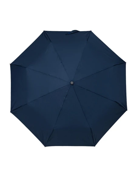 Parasol składany Maroso, niebieski