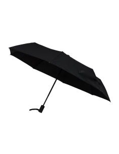 Parasol składany Maroso, czarny