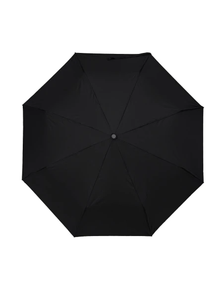 Parasol składany Maroso, czarny
