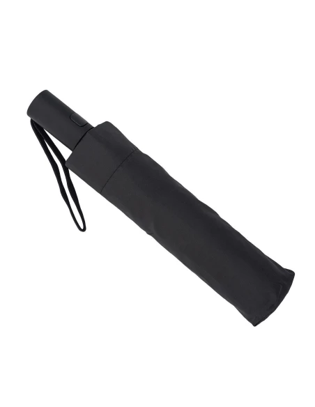 Parasol składany Maroso, czarny