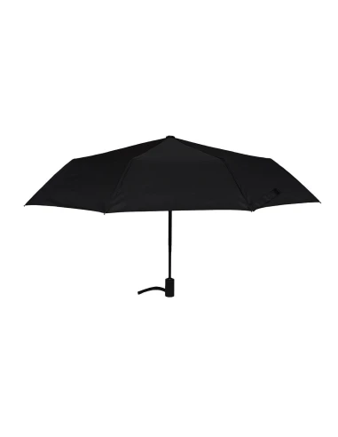 Parasol składany Maroso, czarny