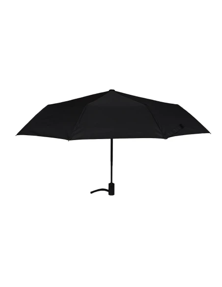 Parasol składany Maroso, czarny