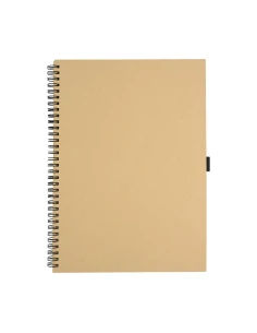 Notes A4 Orso, beżowy