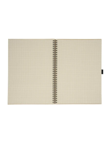 Notes A4 Orso, beżowy