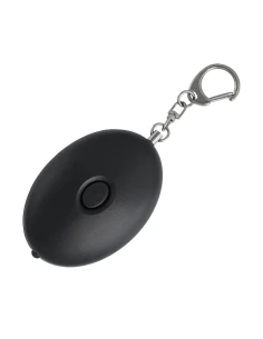 Brelok alarm osobisty Pullguard, czarny 2