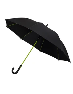 Parasol wiatroodporny Santano, jasny zielony