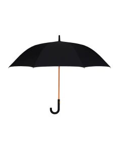 Parasol wiatroodporny Santano, pomarańczowy 2