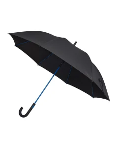Parasol wiatroodporny Santano, niebieski