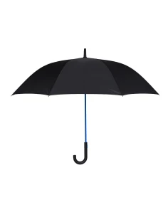 Parasol wiatroodporny Santano, niebieski 2