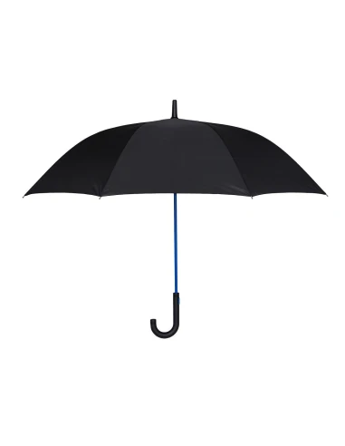 Parasol wiatroodporny Santano, niebieski
