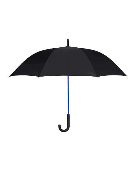 Parasol wiatroodporny Santano, niebieski