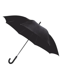 Parasol wiatroodporny Santano, szary